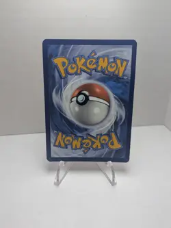 Pokemon Card Master Ball 153/162 Temporal Forces - Near Mint - Image 2