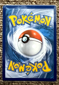 MEOWTH 53/83 HOLO XY GENERATIONS TOYS R US PROMO POKEMON CARD NM - Image 2