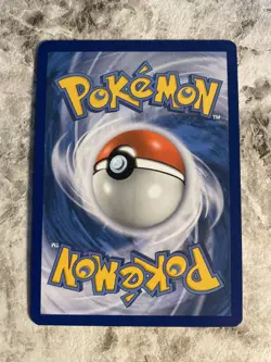 Pokemon Card Volcanion Forbidden Light Holo Rare 31/131 Near Mint - Image 2