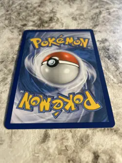 Pokemon Card Volcanion Forbidden Light Holo Rare 31/131 Near Mint - Image 3