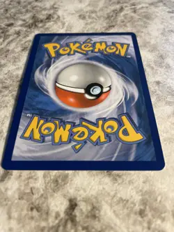 Pokemon Card Volcanion Forbidden Light Holo Rare 31/131 Near Mint - Image 4