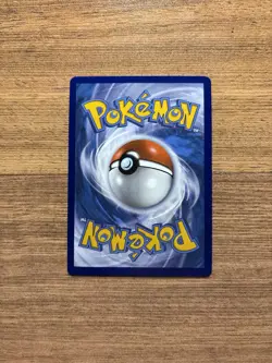 Croconaw - Fusion Strike 056/264 Tomokazu Komiya Pokemon Card LP - Image 2
