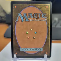 MTG Ral, Caller of Storms Guilds of Ravnica 265/259 Foil Mythic - Image 2