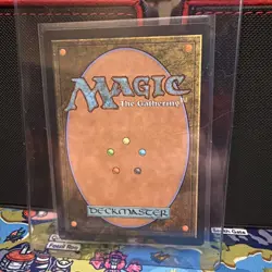 Toph, Earthbending Master, Non-Foil, Avatar Eternal Legal, Magic MTG NM - Image 2