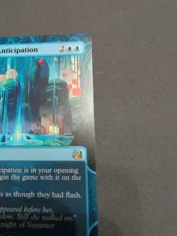 MTG / Leyline of Anticipation / WOT / #0023 / Regular / Rare / NM - Image 3