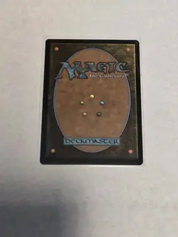 Badgermole Cub 0167 - Mythic Rare - MTG Magic Avatar The Last Airbender - Image 2