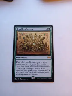 Doubling Season Double Masters Regular - Image 1