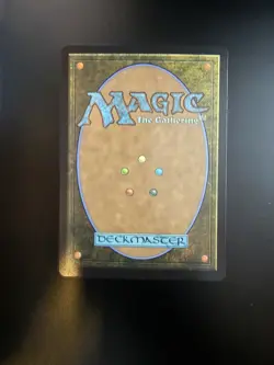 MTG Final Fantasy English Barnabas Tharmr Showcase 0056 Foil - Image 2