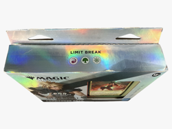 Magic the Gathering, Collector's Edition Commander Deck - Limit Break - Image 3