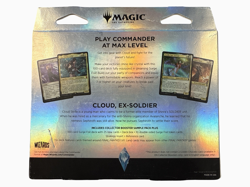 Magic the Gathering, Collector's Edition Commander Deck - Limit Break - Image 5