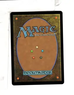 MTG SkeenAB Kindred Discovery BORDERLESS from WOT. NM. - Image 2