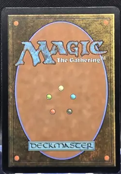 Staff of Domination #119 The Brothers' War: Retro Frame Artifacts Regular Mythic - Image 2