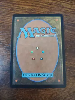 Maelstrom Wanderer (Borderless) Commander Masters Regular - Image 2