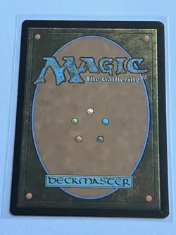 Fal’Cie Paradise / Carpet of Flowers 44 MTG Final Fantasy 2025 NM Non Foil Rare - Image 3