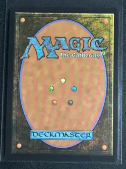 Magic MTG Final Fantasy Collector's Commander Surge Foil Tangled Islet SP FFX - Image 2