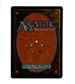 MTG Elves of Deep Shadow SP/NM- The Dark Magic the Gathering ~ Free Ship ~ - Image 2