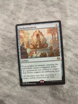 Panharmonicon Kaladesh Regular - Image 1