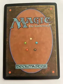 Magic: The Gathering - FOIL Envelop - Judgment - Image 2