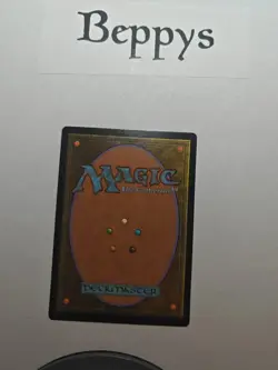 Sunforger -NM Magic: The Gathering - Image 2