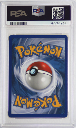 2003 Pokemon EX Sandstorm # 51 Quilava PSA 10 Card GEM MINT! Low Pop! Free Ship! - Image 2