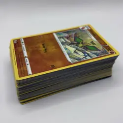 Pokemon TCG Sword & Shield Brilliant Stars Huge Bundle Job Lot 75 Cards - Image 1