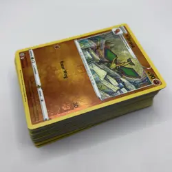 Pokemon TCG Sword & Shield Brilliant Stars Huge Bundle Job Lot 75 Cards - Image 2