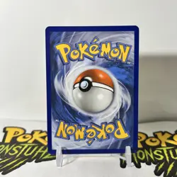 Pokemon - Birthday Pikachu 24 Celebrations Classic Collection Ultra Rare Holo NM - Image 2