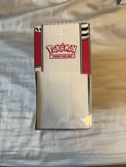 Pokemon TCG Scarlet and Violet White Flare Elite Trainer Box - Image 3