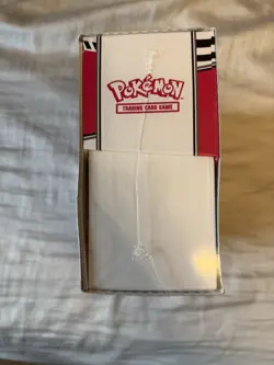 Pokemon TCG Scarlet and Violet White Flare Elite Trainer Box - Image 4