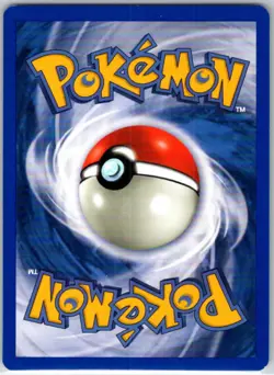 Pokemon TCG Entei 17 Neo Revelation LP - Image 2