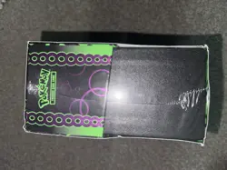 pokemon centre shrouded fable elite trainer box - Image 3