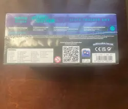 Pokemon TCG Scarlet Violet Journey Together Elite Trainer Box ETB Factory Sealed - Image 4