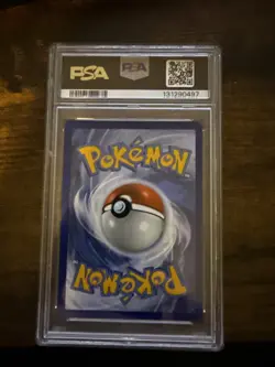 Pokemon Charizard v Champion's Path Secret Rare Full Art #079 - Image 2