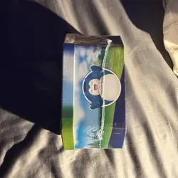 Pokemon GO Pikachu Tin Brand New Sealed - Image 3