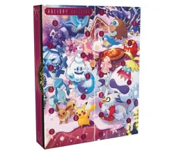 Pokemon TCG 2025 Holiday Advent Calendar (6 Packs, 6 Promos, 7 Fun Packs) Fun - Image 5