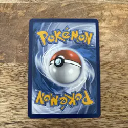 Pokemon TCG Destined Rivals Team Rockets Mewtwo ex 081/182 - Image 2