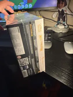 New & Sealed Pokemon Center Mega Evolution Elite Trainer Box ETB TCG Gardevoir - Image 4