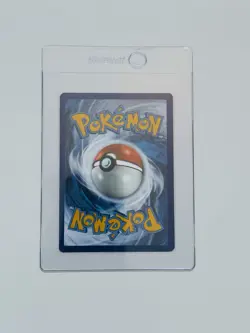 Pokemon - Oinkologne ex - 234/198 - Scarlet & Violet Base Set - Holo Pack Fresh - Image 2