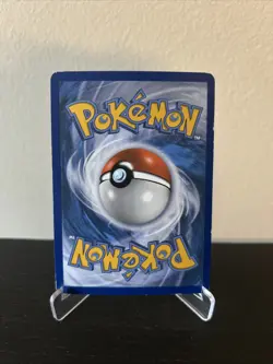 Beheeyem BREAK ULTRA RARE XY135 Pokemon HOLO 2016 - Image 2