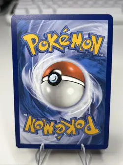 Pokemon TCG Miriam Holo Trainer Full Art #238/198 Near Mint Condition - Image 2