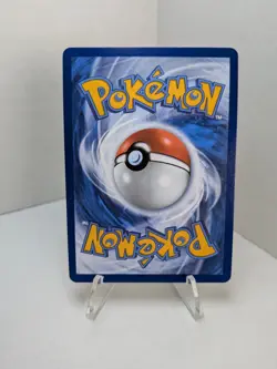 Pokemon TCG Prismatic Evolutions Applin 009/131 Master Ball Pattern NM - Image 2