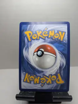 Pokemon TCG Flareon Poke Ball Pattern 013/131 Prismatic Evolutions NM - Image 4