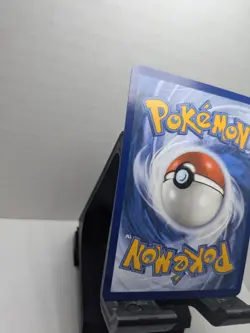 Pokemon TCG Flareon Poke Ball Pattern 013/131 Prismatic Evolutions NM - Image 5