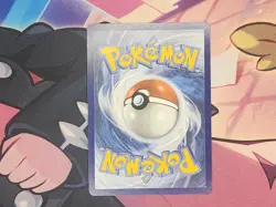Pokemon TCG: Destined Rivals Team Rocket's Houndoom 191/182 Holofoil - Near Mint - Image 2