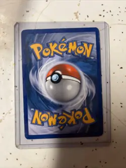 Pokemon TCG Darkrai Great Encounters 4 Holo Holo Rare - Image 2