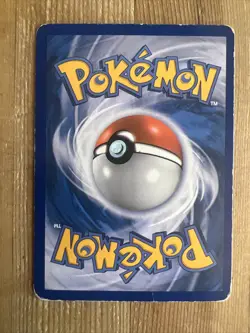 Pokemon TCG Kricketot HS-Triumphant 65/102 Regular Common DMG - Image 2