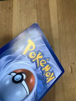 Galvantula 27/119 Cracked Ice Holo XY Phantom Forces Pokemon TCG DMG - Image 3