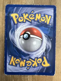 1x - Bebe's Search - 109/123 - Uncommon DMG English Pokemon Mysterious Treasures - Image 2