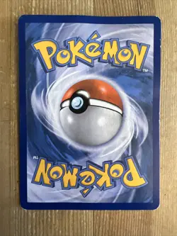 Pokemon TCG Malamar XY 77/146 Regular Rare DMG - Image 2
