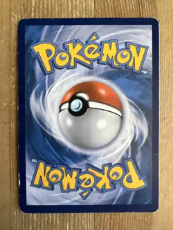 Pokemon TCG Bronzong BREAKthrough 96/162 Regular Rare DMG - Image 2